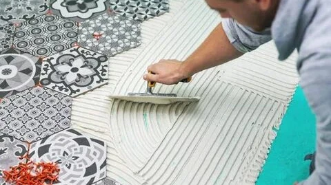 Reliable Tiling Experts for Modern Residential Properties